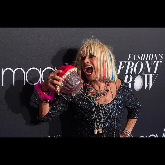 Betsey Johnson Cupcake Trolls Crossbody Purse - Picture 10 of 10